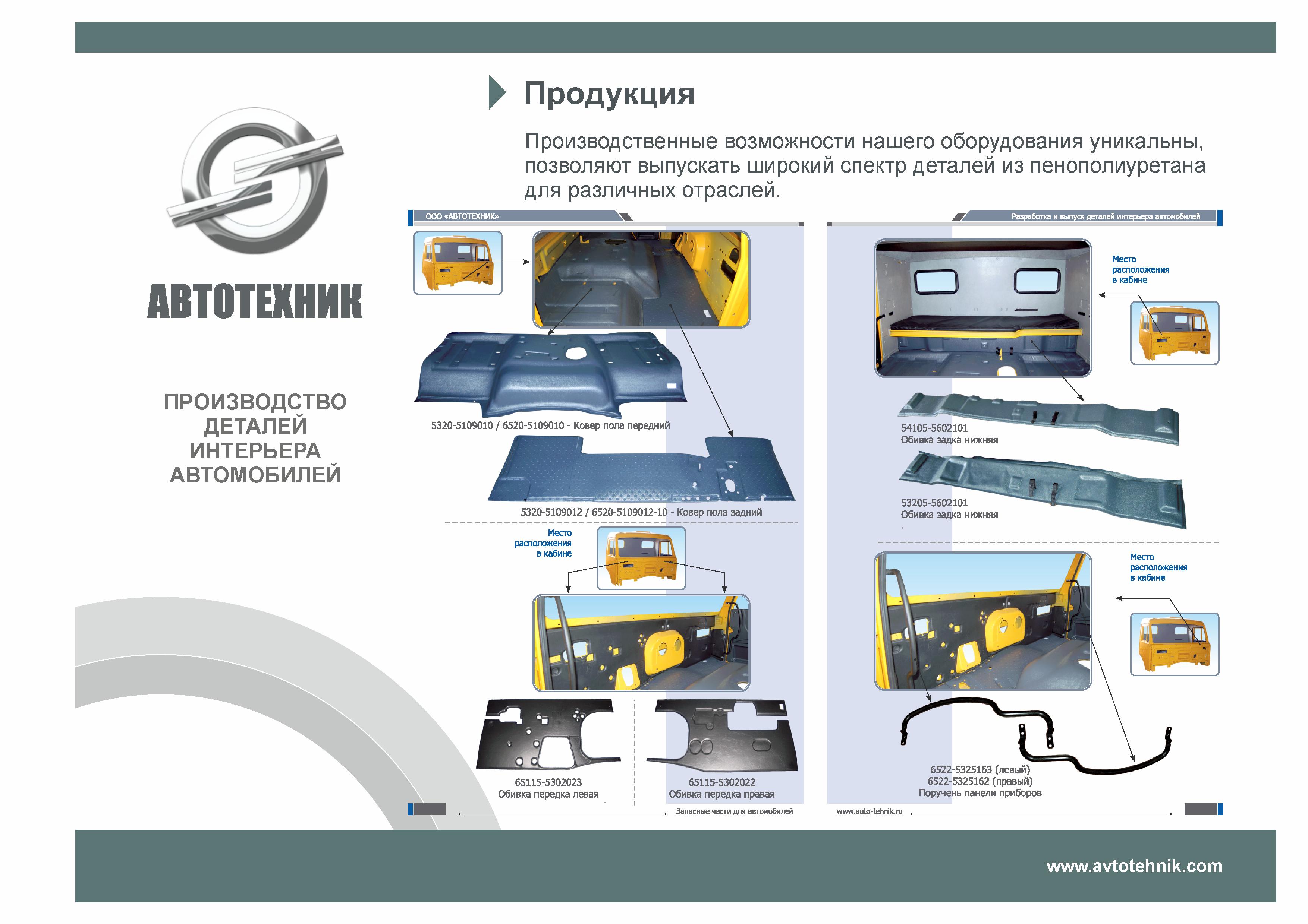 Автотехник Набережные Челны